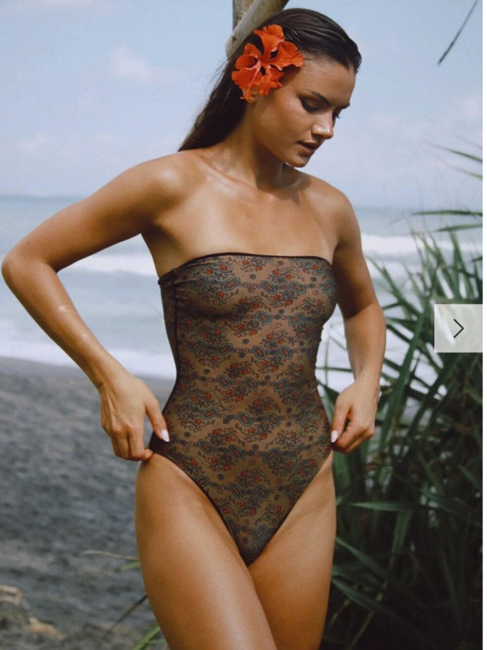 Thaikila Cayacoa Ovidia One Piece